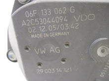 Load image into Gallery viewer, THROTTLE BODY Audi TT Beetle Jetta Tiguan 2008 08 2009 09 2010 10 2011 11 12 - 673501
