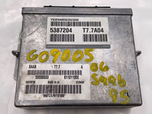 Load image into Gallery viewer, ECU ECM Computer  SAAB 9-5 2006 - NW62149
