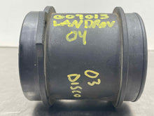 Load image into Gallery viewer, AIR INJECTION PUMP SMOG Land Rover 2003 03 2004 04 - NW458802
