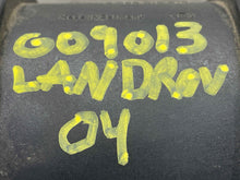 Load image into Gallery viewer, AIR INJECTION PUMP SMOG Land Rover 2003 03 2004 04 - NW458802
