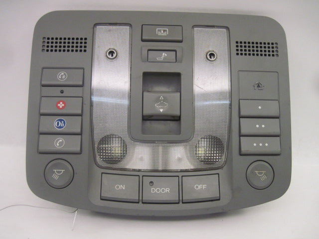 Console Acura RL 2005 05 2006 06 - 673722