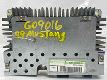 Load image into Gallery viewer, Radio Ford Mustang 1999 - NW135387
