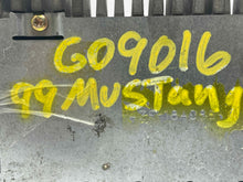 Load image into Gallery viewer, Radio Ford Mustang 1999 - NW135387

