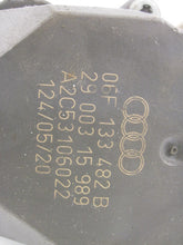 Load image into Gallery viewer, Intake Manifold Adjuster / Control Motor Volkswagen Golf Rabbit 2006 06 - 674047
