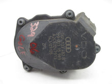 Load image into Gallery viewer, Intake Manifold Adjuster / Control Motor Volkswagen Golf Rabbit 2006 06 - 674049
