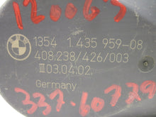 Load image into Gallery viewer, THROTTLE BODY BMW 540 740 X5 Z8 1999 99 00 01 02 03 - 674217
