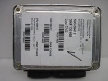Load image into Gallery viewer, ECU ECM COMPUTER Audi A4 A6 2002 02 2003 03 3.0 DOHC - 674908
