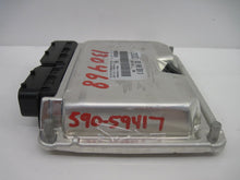 Load image into Gallery viewer, ECU ECM COMPUTER Audi A4 A6 2002 02 2003 03 3.0 DOHC - 674908
