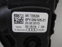 Load image into Gallery viewer, ELECTRONIC PEDAL ASSEMBLY Audi A6 2013 13 - 675026
