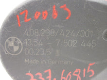 Load image into Gallery viewer, THROTTLE BODY BMW 330I X3 X5 Z3 Z4 2001 02 03 04 05 06 - 675442
