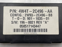 Load image into Gallery viewer, Computer  LINCOLN LS 2005 - NW27490
