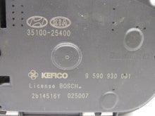 Load image into Gallery viewer, THROTTLE BODY Optima Sonata 2006 06 2007 07 - 676116
