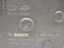 Load image into Gallery viewer, THROTTLE BODY Optima Sonata 2006 06 2007 07 - 676123
