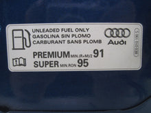 Load image into Gallery viewer, Fuel Filler Door Audi A4 2008 08 - 676158
