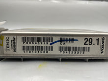 Load image into Gallery viewer, ECU ECM COMPUTER Volvo S60 V70 XC90 05 06 07 2007 - NW63132
