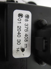 Load image into Gallery viewer, COLUMN SWITCH BMW 323i 328i 525i 540i M5 X3 X5 00 - 06 - 676595
