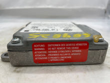 Load image into Gallery viewer, Air bag computer Passat 1999 99 2000 00 - NW38778
