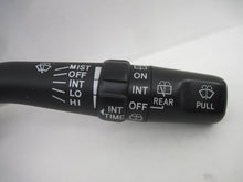 Load image into Gallery viewer, Wiper Switch Toyota Sienna 2004 04 2005 05 2006 06 2007 07 08 09 10 - 676800
