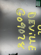Load image into Gallery viewer, Radio Cadillac Deville 2002 - NW134391
