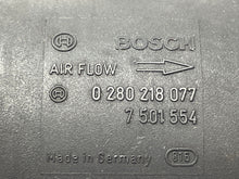 Load image into Gallery viewer, Mass Air Flow Sensor Meter MAF BMW 745i 745li 2002 02 2003 03 - NW4880
