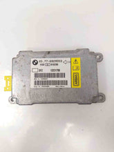 Load image into Gallery viewer, AIR BAG CONTROL MODULE COMPUTER BMW 745i 745li 760li 02 03 04 - NW30259
