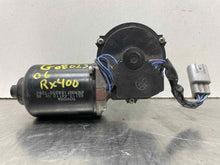 Load image into Gallery viewer, WIPER MOTOR Lexus RX350 RX400H RX330 2004 04 2005 05 2006 06 2007 07 08 09 - NW202988

