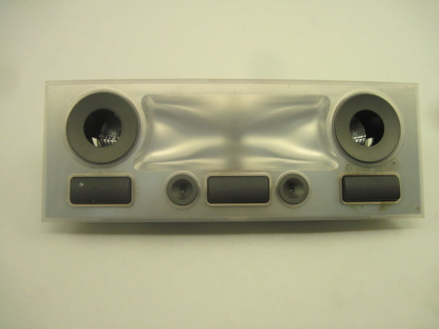 Console BMW 745i 2002 02 - 679522