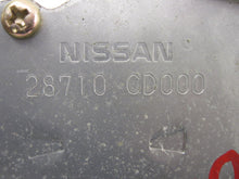 Load image into Gallery viewer, REAR WIPER MOTOR Nissan 350Z 2003 03 2004 04 2005 05 06 07 08 Coupe - 679693
