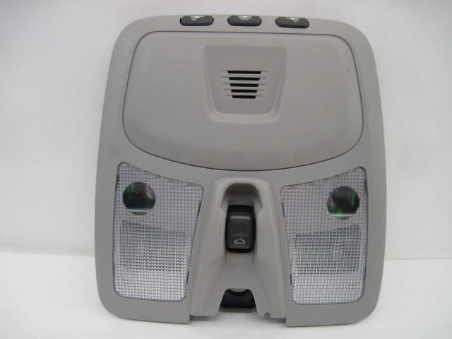 Console Volvo S60 2009 09 - 679777