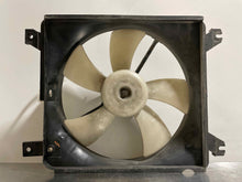 Load image into Gallery viewer, RADIATOR FAN ASSEMBLY Miata MX-5 90 91 92 93 94 95 96 97 - NW64248
