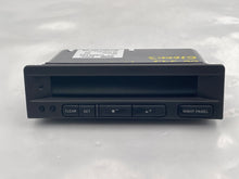 Load image into Gallery viewer, Info-Gps Screen  SAAB 9-5 2000 - NW105848
