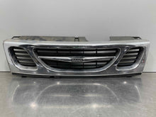 Load image into Gallery viewer, GRILL Saab 9-3 1999 99 2000 00 2001 01 2002 02 03 Upper - NW98633
