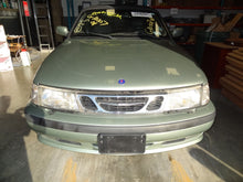 Load image into Gallery viewer, GRILL Saab 9-3 1999 99 2000 00 2001 01 2002 02 03 Upper - NW98633
