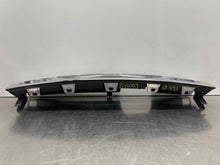 Load image into Gallery viewer, GRILL Saab 9-3 1999 99 2000 00 2001 01 2002 02 03 Upper - NW98633
