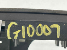 Load image into Gallery viewer, GRILL Saab 9-3 1999 99 2000 00 2001 01 2002 02 03 Upper - NW98633
