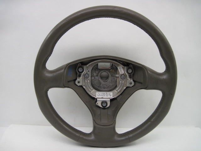 STEERING WHEEL Audi A4 2005 05 - 681034