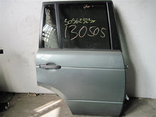 Load image into Gallery viewer, REAR DOOR Range Rover 2003 03 2004 04 2005 05 06 07 08 09 Right - 681163
