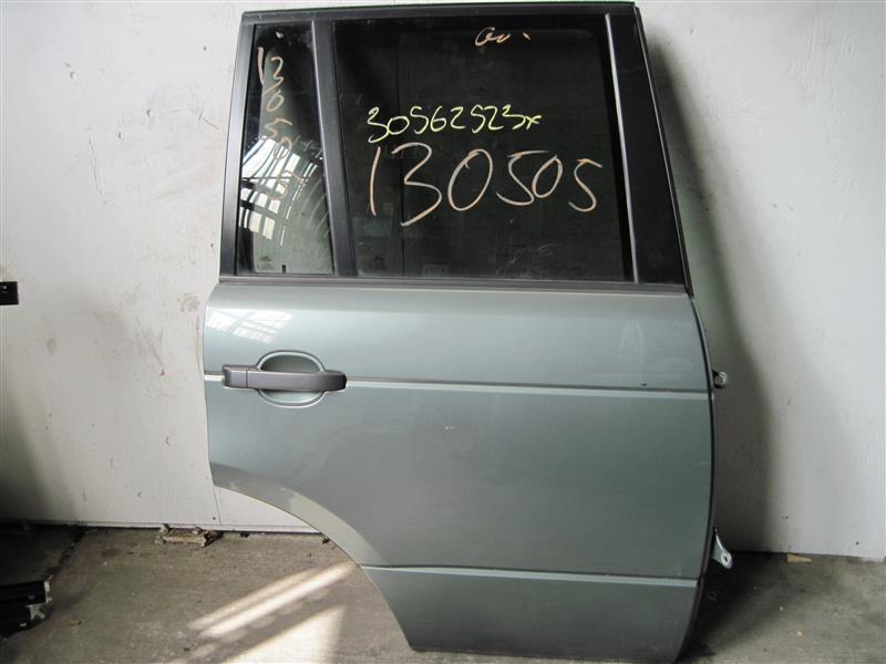 REAR DOOR Range Rover 2003 03 2004 04 2005 05 06 07 08 09 Right - 681163