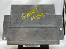 Load image into Gallery viewer, ECU ECM COMPUTER Saab 9-3 2001 01 - NW62071

