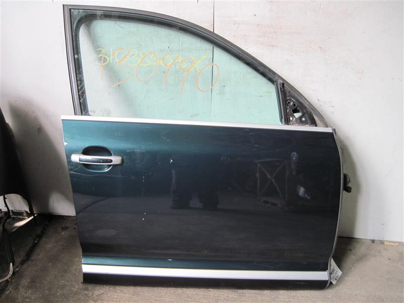 FRONT DOOR Porsche Cayenne 2003 03 2004 04 2005 05 2006 06 Right - 681312