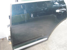Load image into Gallery viewer, REAR DOOR Porsche Cayenne 2003 03 2004 04 2005 05 2006 06 Left - 681317
