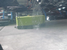 Load image into Gallery viewer, REAR DOOR Porsche Cayenne 2003 03 2004 04 2005 05 2006 06 Left - 681317
