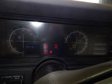 Load image into Gallery viewer, Speedometer Cluster Oldsmobile Allante 1990 - NW158451

