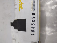 Load image into Gallery viewer, Speedometer Cluster Oldsmobile Allante 1990 - NW158451
