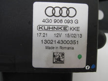 Load image into Gallery viewer, Miscellaneous Comptuer Audi A6 2013 13 Match Numbers - 681716
