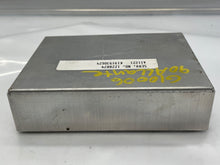 Load image into Gallery viewer, AIR BAG COMPUTER Riviera Beretta Camaro 89 90 91 92 93 - NW25826
