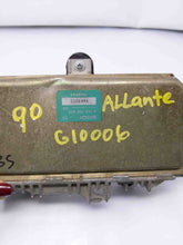 Load image into Gallery viewer, Computer Oldsmobile Allante 1990 - NW25827
