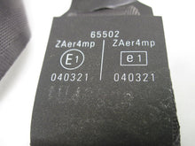 Load image into Gallery viewer, Seat Belt Jaguar S Type 2003 03 2004 04 Passenger - 682609

