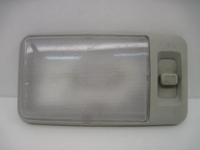 Console Land Rover Discovery 2004 04 - 683127