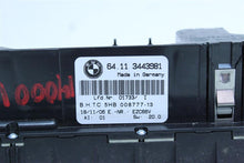 Load image into Gallery viewer, AC HEATER TEMP CONTROL BMW X3 2004 04 2005 05 06 07 08 09 10 - 683294
